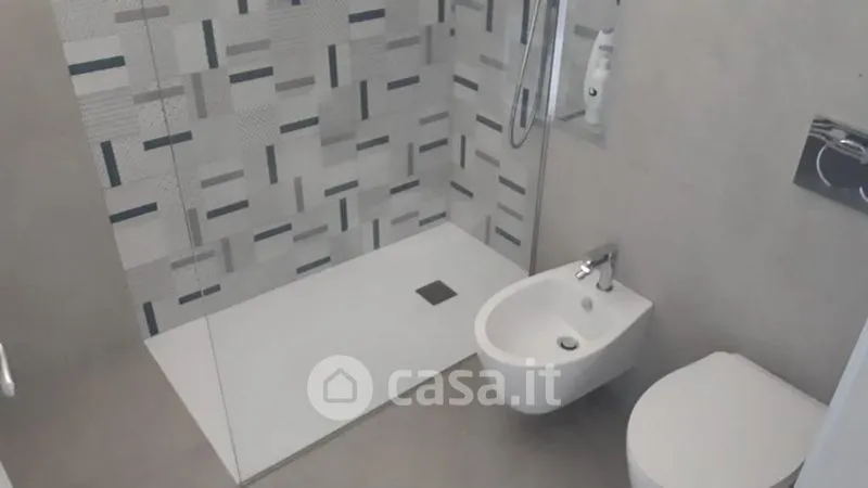 Vannitoad - Fully Furnished Flat in Bari