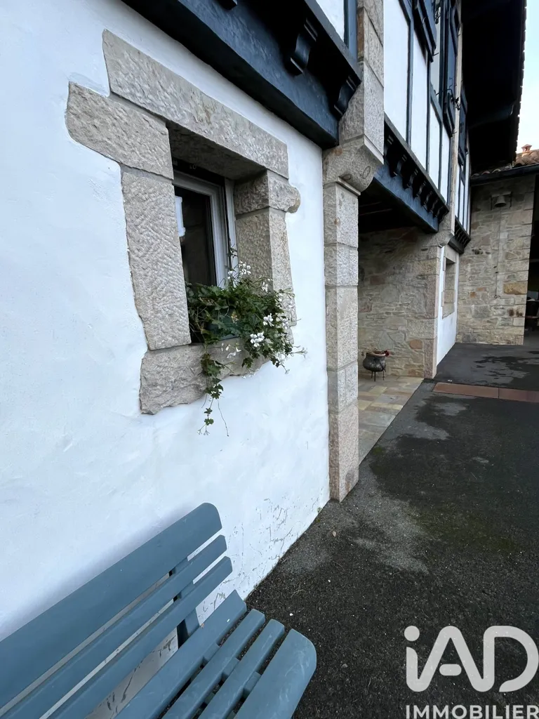 Esterno - Architectural Villa with Mountain View in Urrugne