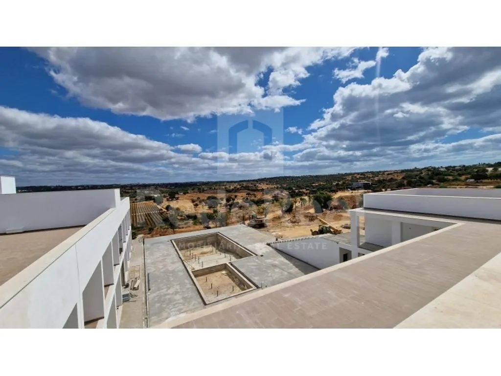 Õhuvaade - Luxury Hotel with Outdoor Pool in Albufeira