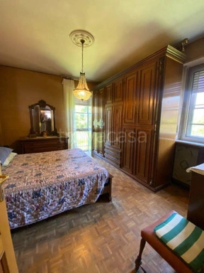 Camere da letto - Spacious Apartment with Balcony in Orbassano