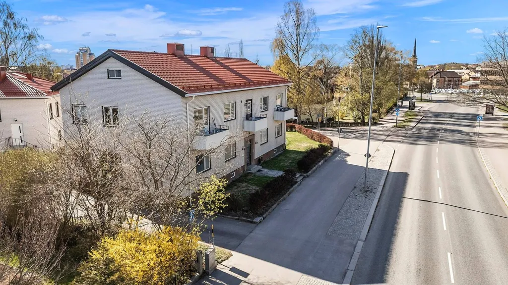 Appartement 3 pièces à Västerås kommun