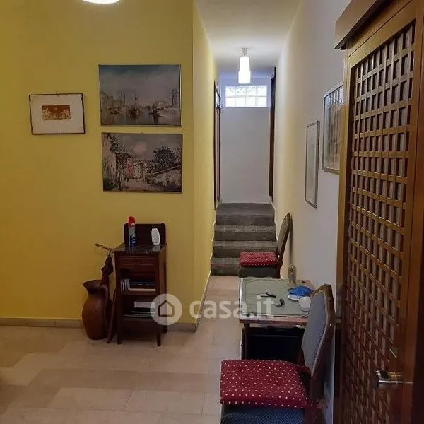 Ingresso - Villa with Pool in Vercelli