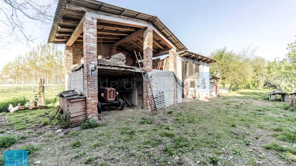 Extérieur - Rustic House with Large Garden in Noale