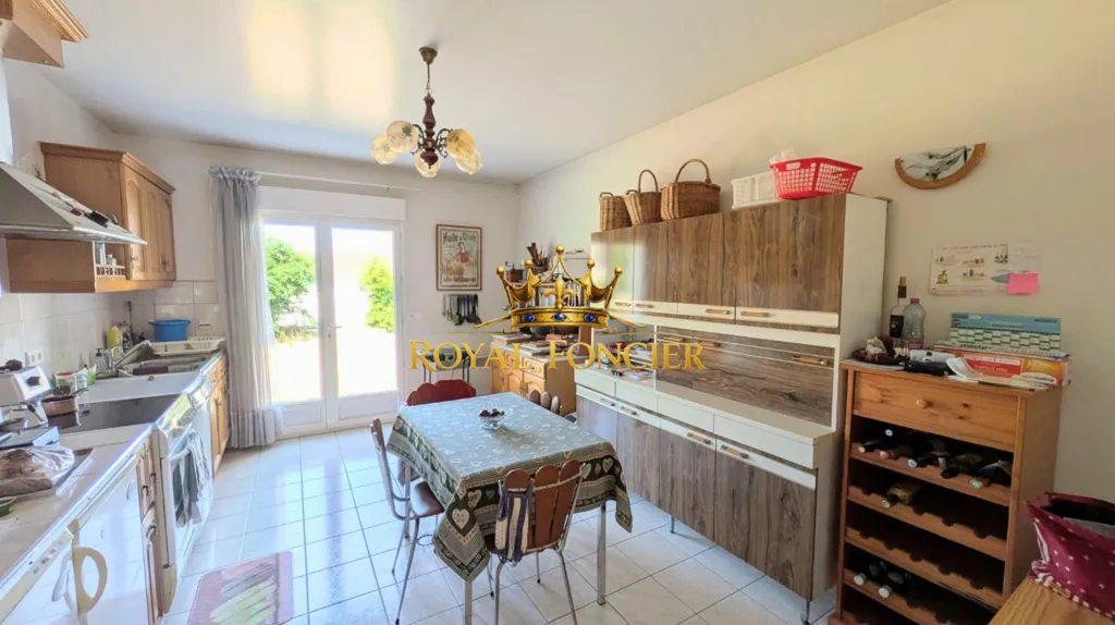 Cucina - Detached House with Garden in Quiet Area