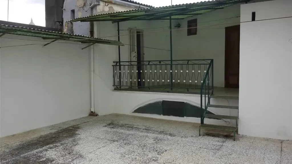 Aed - Independent House with Mansard in San Severo