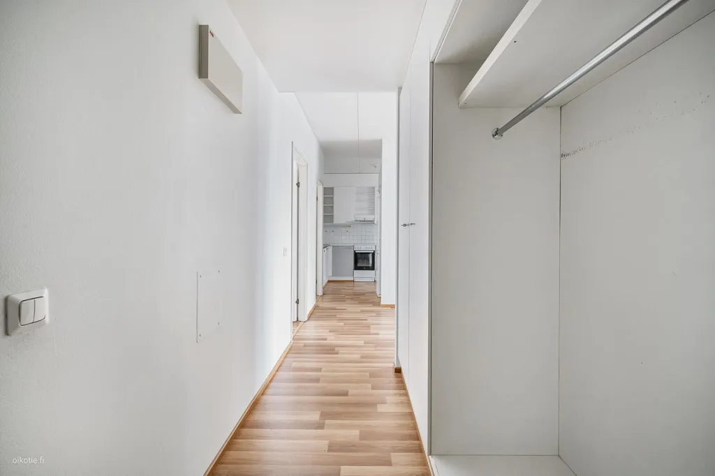 Ingresso - Sauna Apartment in Leppävaara, Espoo