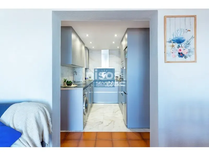 Bedrooms - Rustic Vacation Home with Pool in Calle de Pinotajos