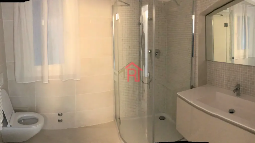Salles de bain - Attico with Sea View in Caorle
