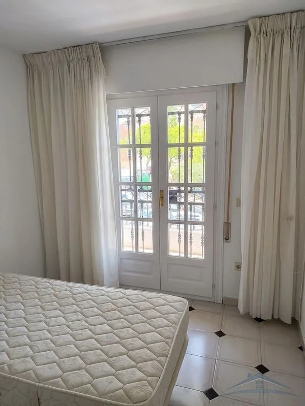 Magamistoad - Duplex with Pool and Terrace in Aguadulce