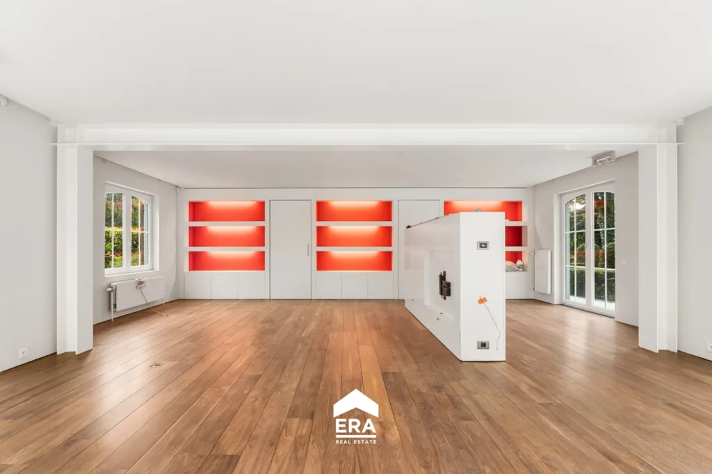 Elutuba - Villa with Garage in Beersel