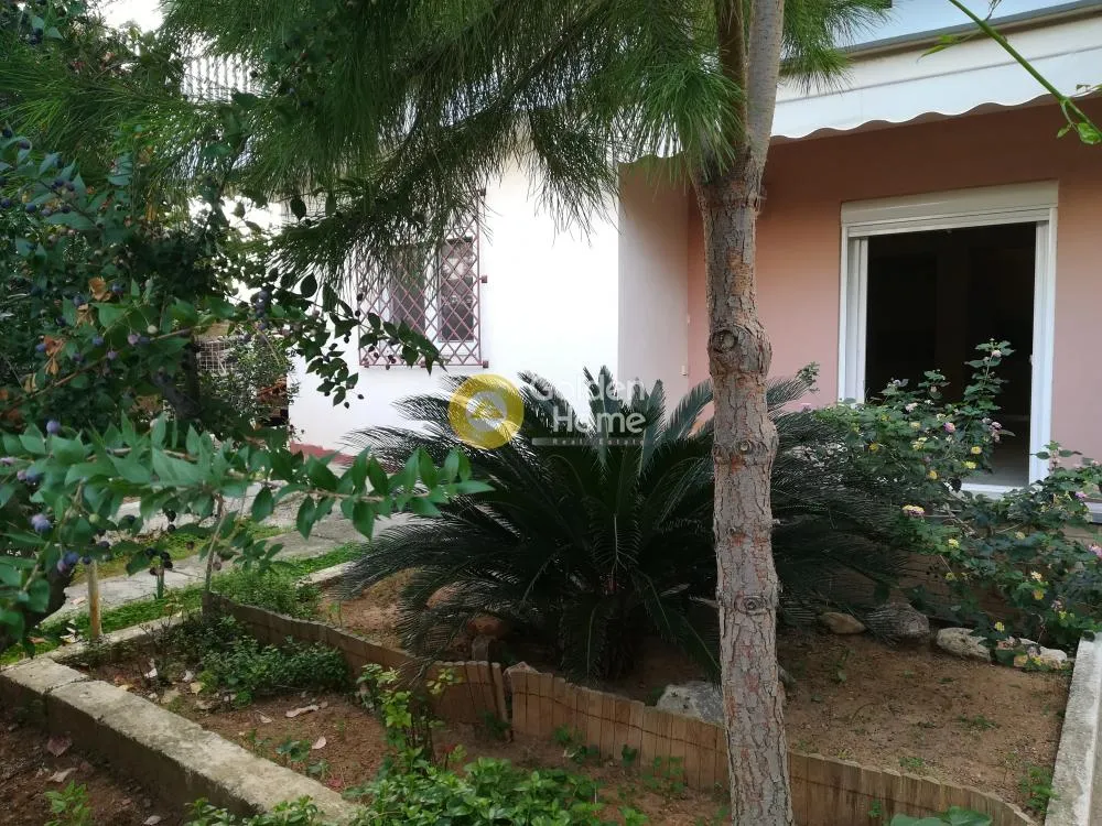 Extérieur - Bright Apartment with Garden in Glyfada