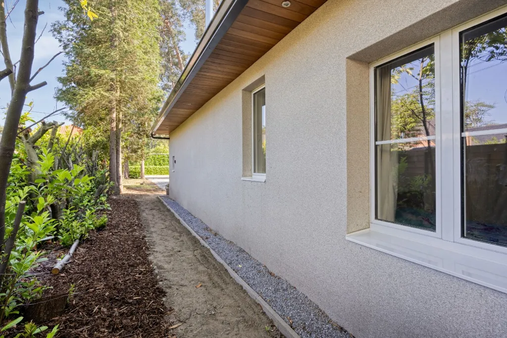 Extérieur - Maison Individuelle avec Jardin dans un Cadre Vert à Tremelo