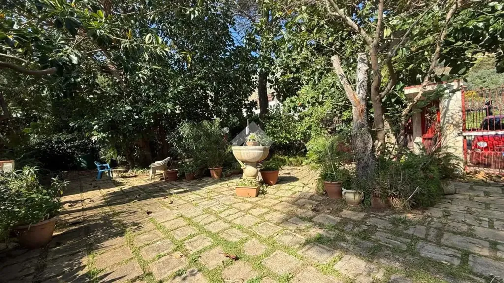 Aed - Villa with Private Pool in Palermo