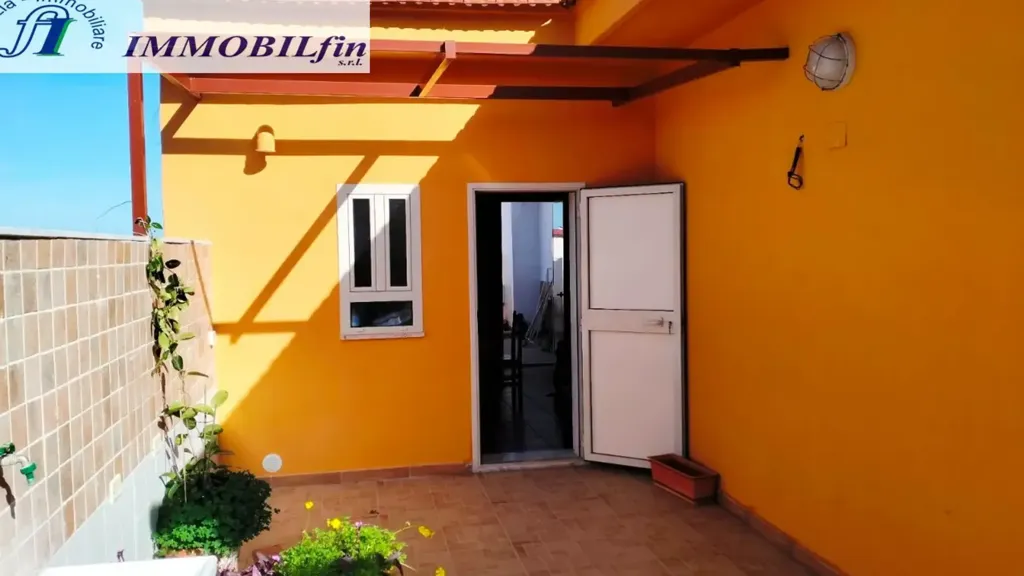 Giardino - Duplex Apartment with Terraces in Villabate