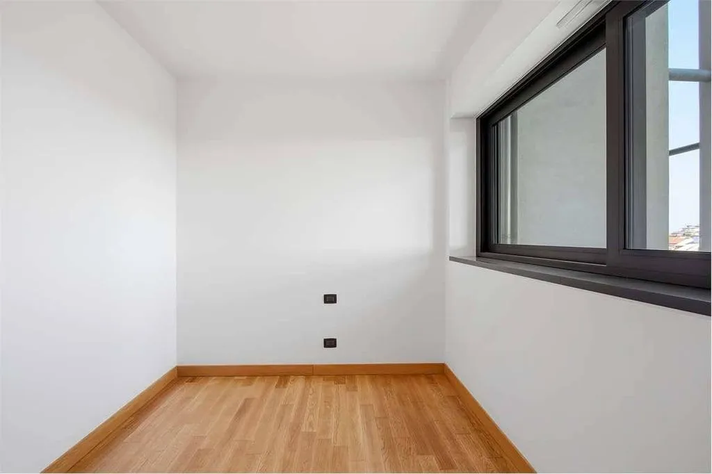 Toad - Panoramic 1-Bedroom Apartment in Milan