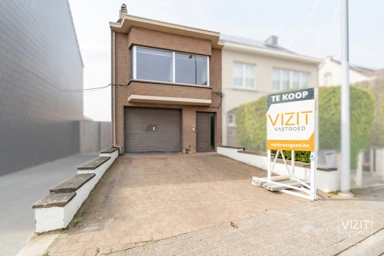 Toutes les photos (16) - Maison avec Terrasse et Garage à Ninove