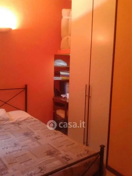 Chambres - Rented Trilocale in Historic Centre, Perugia