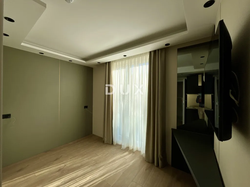 Chambres - Luxury Apartments in Hotel Complex, Crikvenica