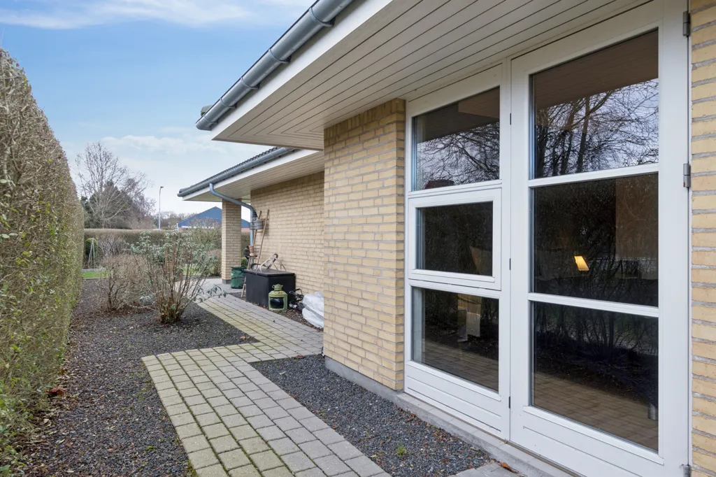 Extérieur - Villa with Separate Parent Suite in Dianalund
