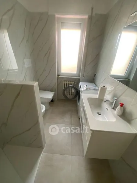 Vannitoad - Armed Triplex with Balcony in Pescara Centre