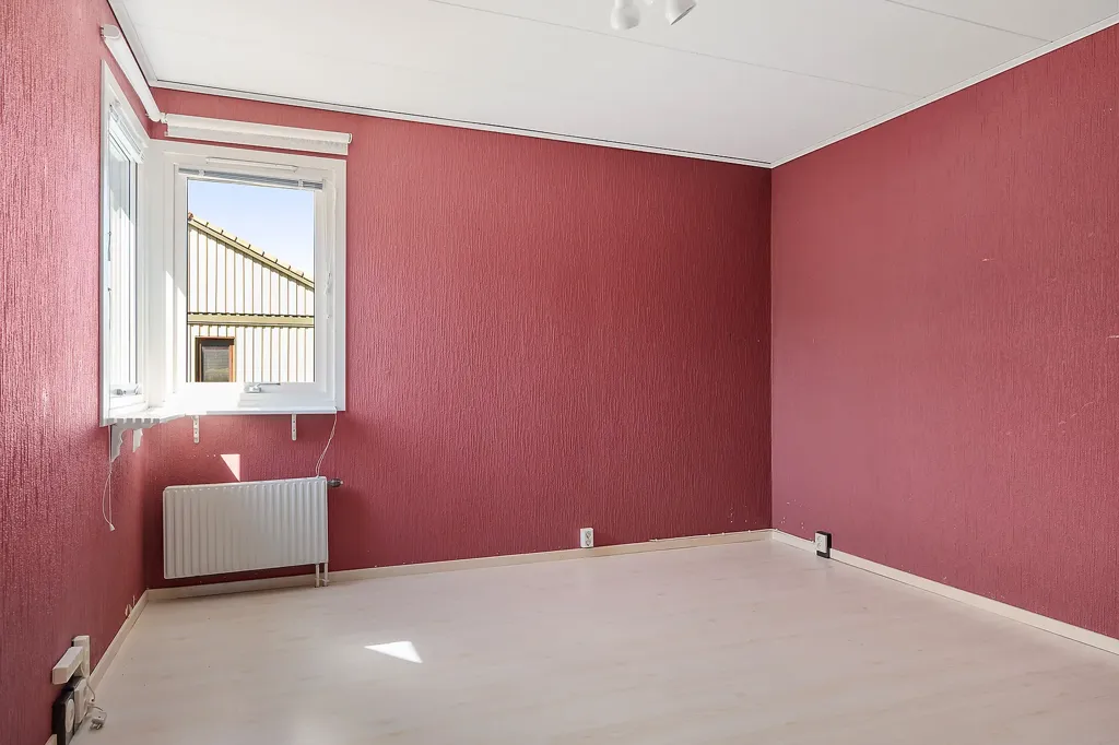 Stanze - Terraced House with Garage in Ekebacken