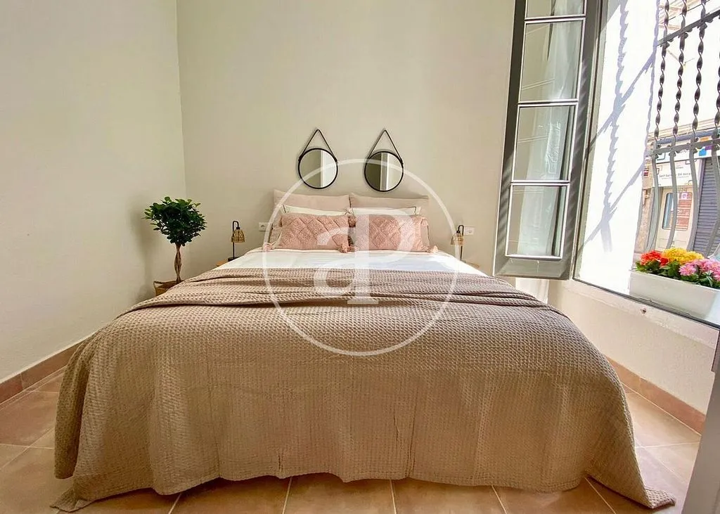 Chambres - Charming Chalet with Terrace in Calella