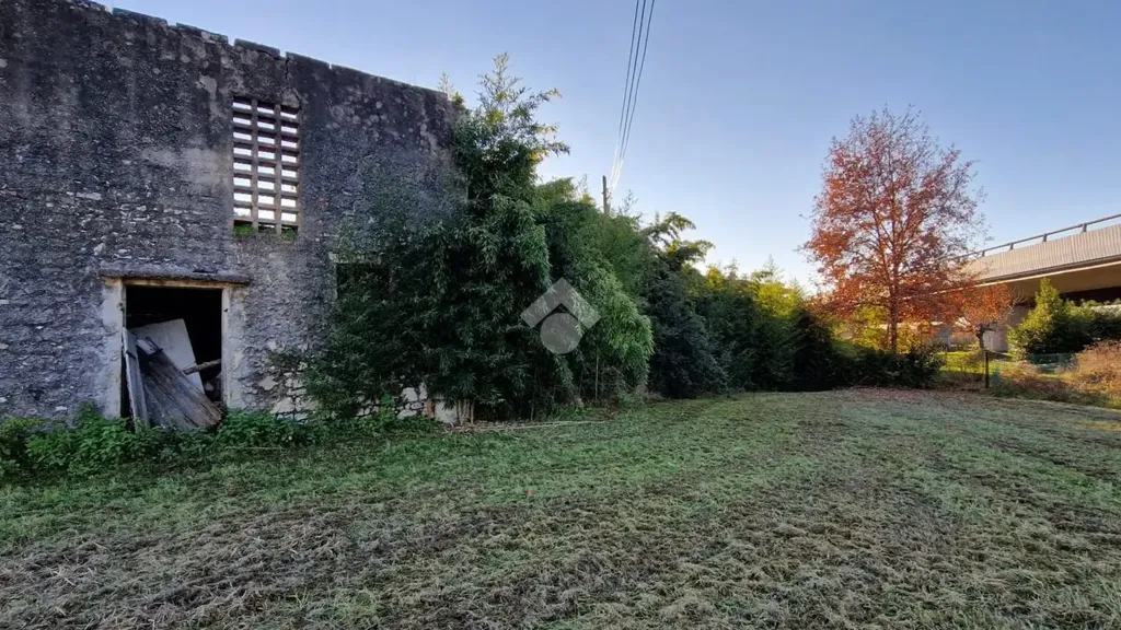Aed - Historic Rustico with Garden in Sacile