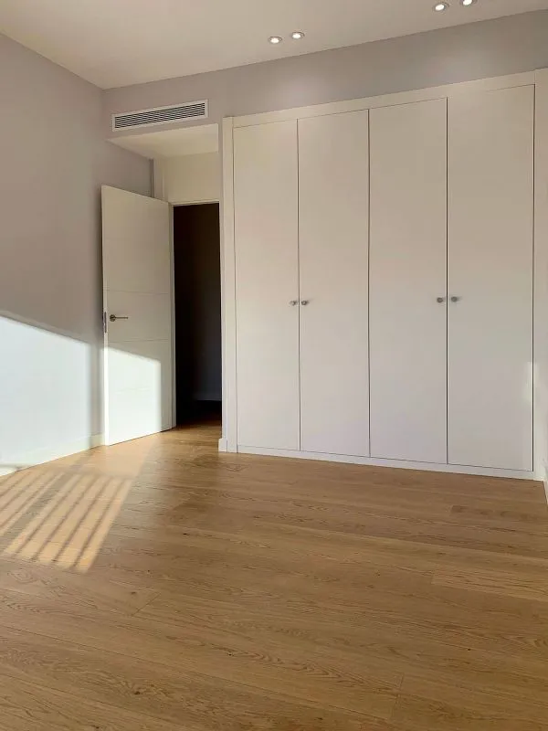 Chambres - Luxury Apartment with Terrace near University