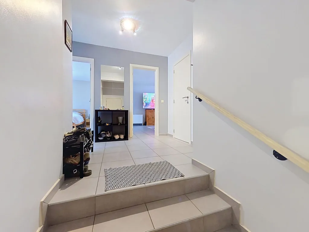 Ingresso - 2-Bed Apartment with Terrace in Silly