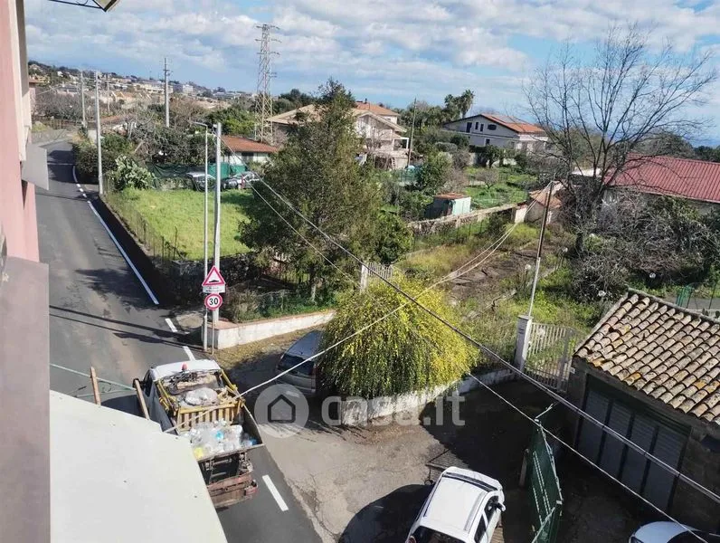 Exterior - Bifamiliar House with Sea View in Aci Sant'Antonio