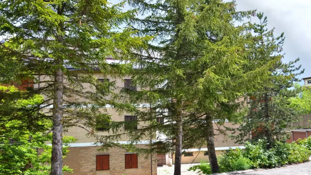 Välivaade - Ground Floor Apartment with Fireplace in Ovindoli