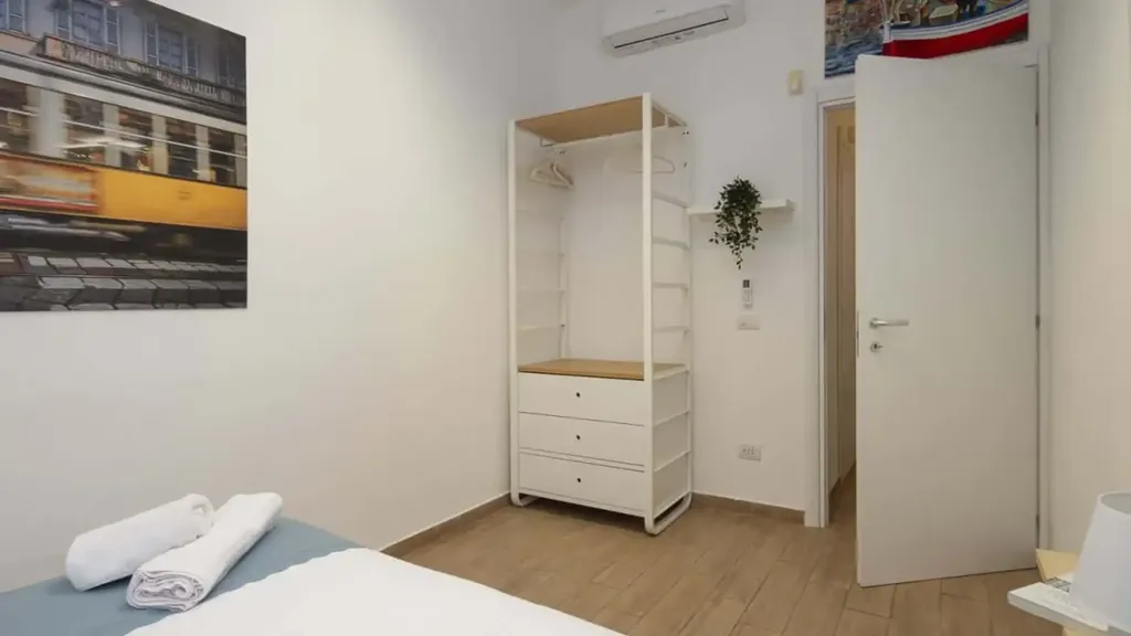 Magamistoad - Modern Studio in Central Milan