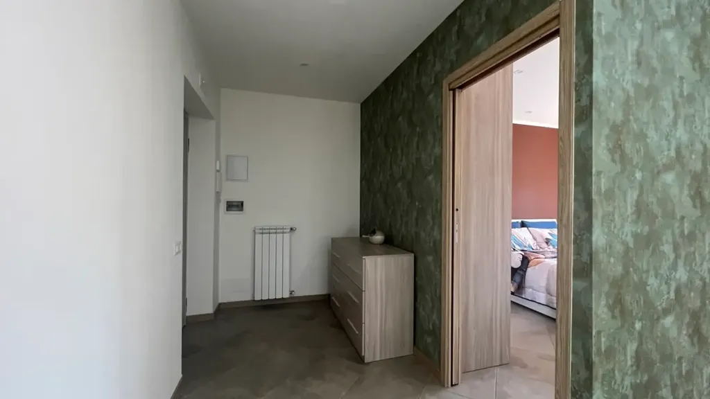 Magamistoad - Luxury Flat with Balcony in Fiuggi