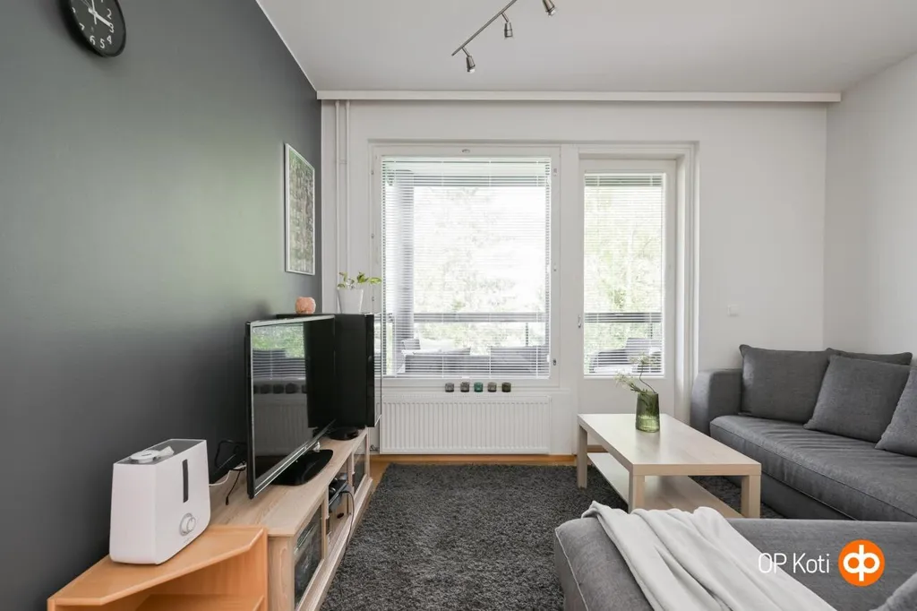 Elutuba - Apartment with Sauna in Jyväskylä