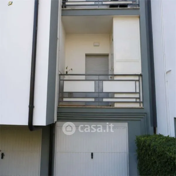 Extérieur - T2 Flat with Balcony in Nova Siri