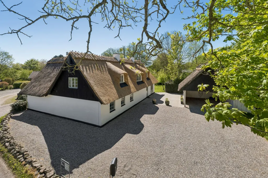 Maison 6 pièces à Lejre