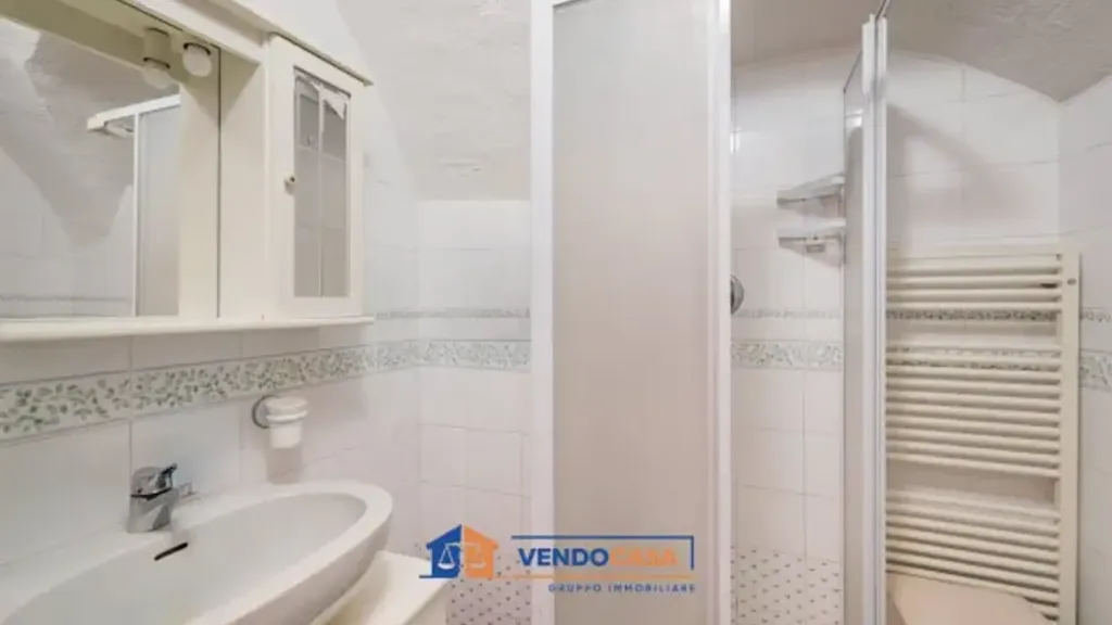 Vannitoad - Rustic Studio with Central Location in Limone Piemonte