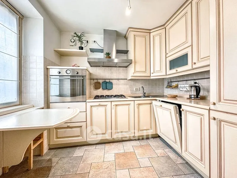 Cuisine - Panoramic Apartment in Central Varallo
