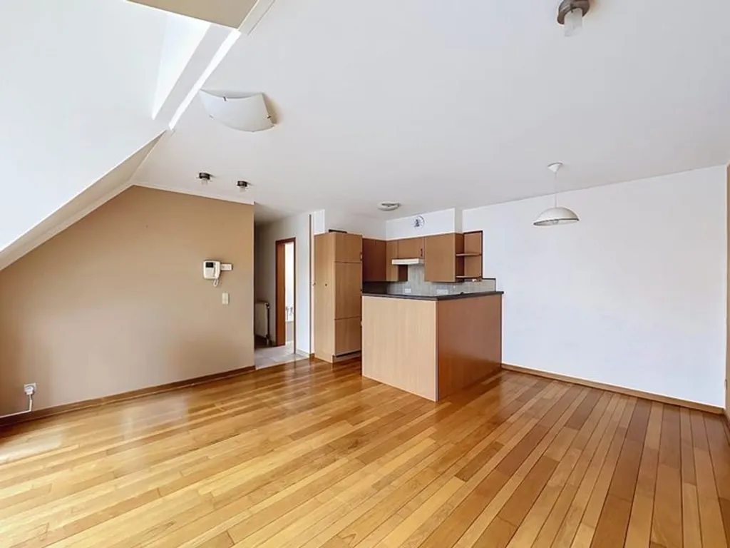 Séjour - Appartement avec Terrasse Sud à Orientation Sud