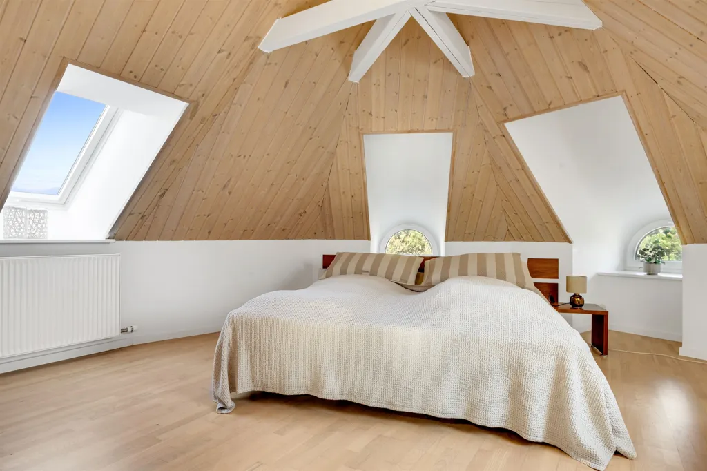 Pièces - Maison 7 pièces à Blåvand
