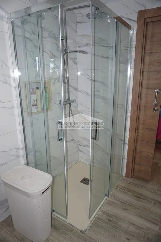 Bagni - Renovated House with Garden in Vimianzo