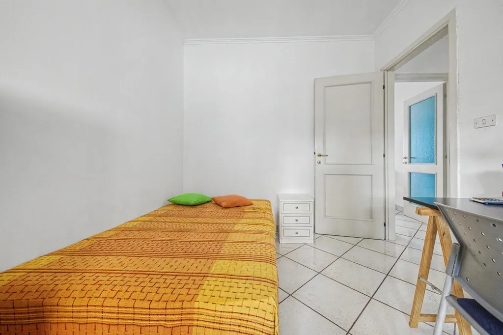 Chambres - Spacious Attico with Panoramic View in Brindisi