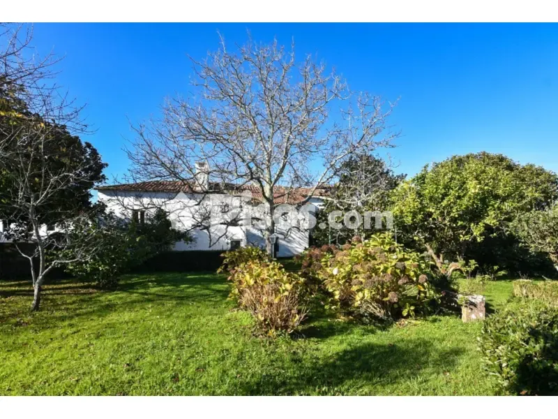Aed - Historic House with Garden in Dexo