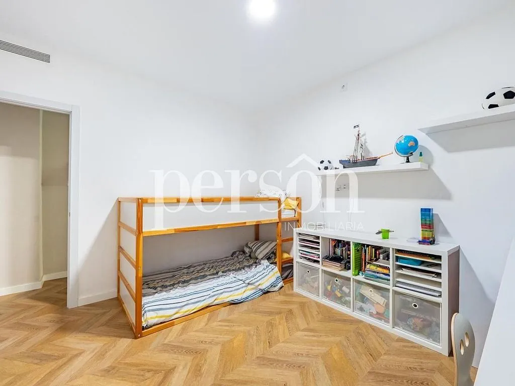 Magamistoad - Apartment with Air Conditioning in Valencia Centre