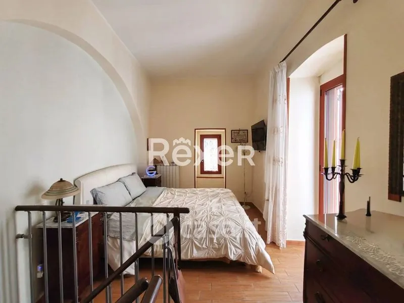 Camere da letto - Rustic Bivani with Storage in Bari Vecchia