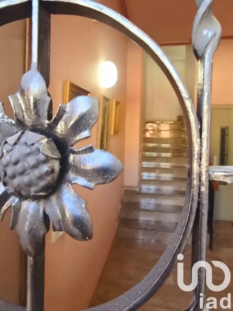 Entrée - Duplex with 4 Bedrooms in Era Alta, Murcia