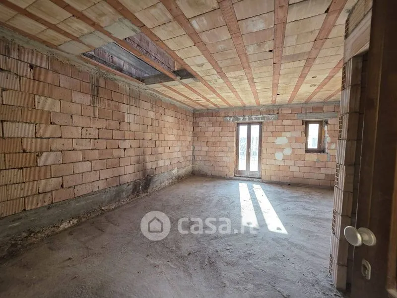 Pièces - Rustic Apartments with Balcony in Accettura