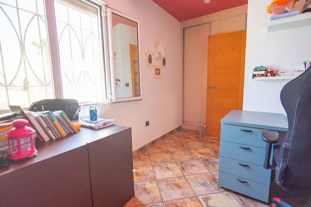 Studio - Chalet with Pool in Ciudad Quesada