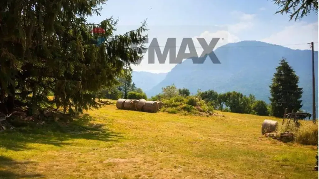 Jardin - Casale with Panoramic View in Val Cavallina