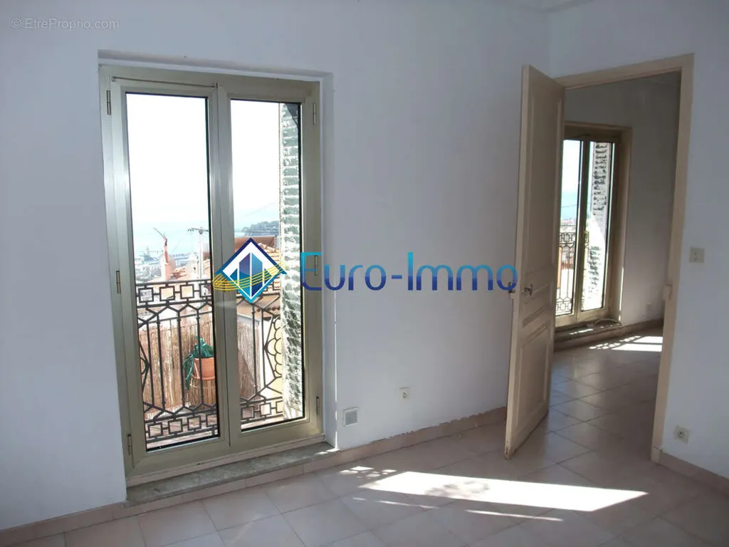 Rooms - Villa with Sea View in Beausoleil